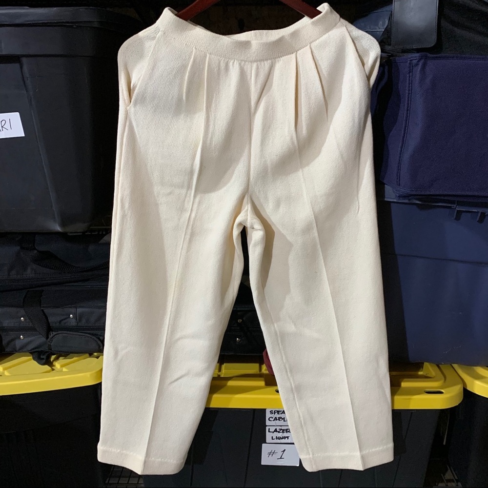 St. John Collection Pants
